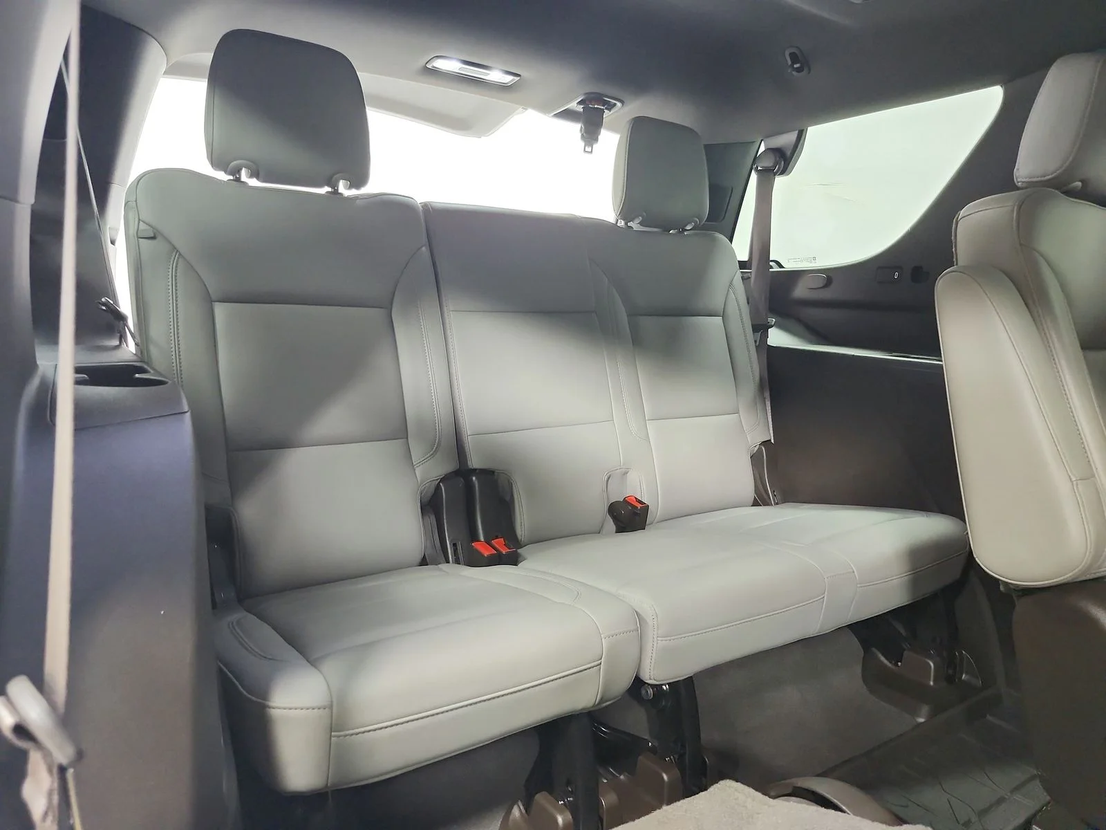 Used 2021 White Chevrolet LT image 50