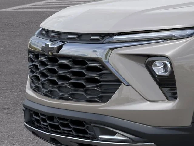 2026 Chevrolet Trailblazer Activ - Photo 13