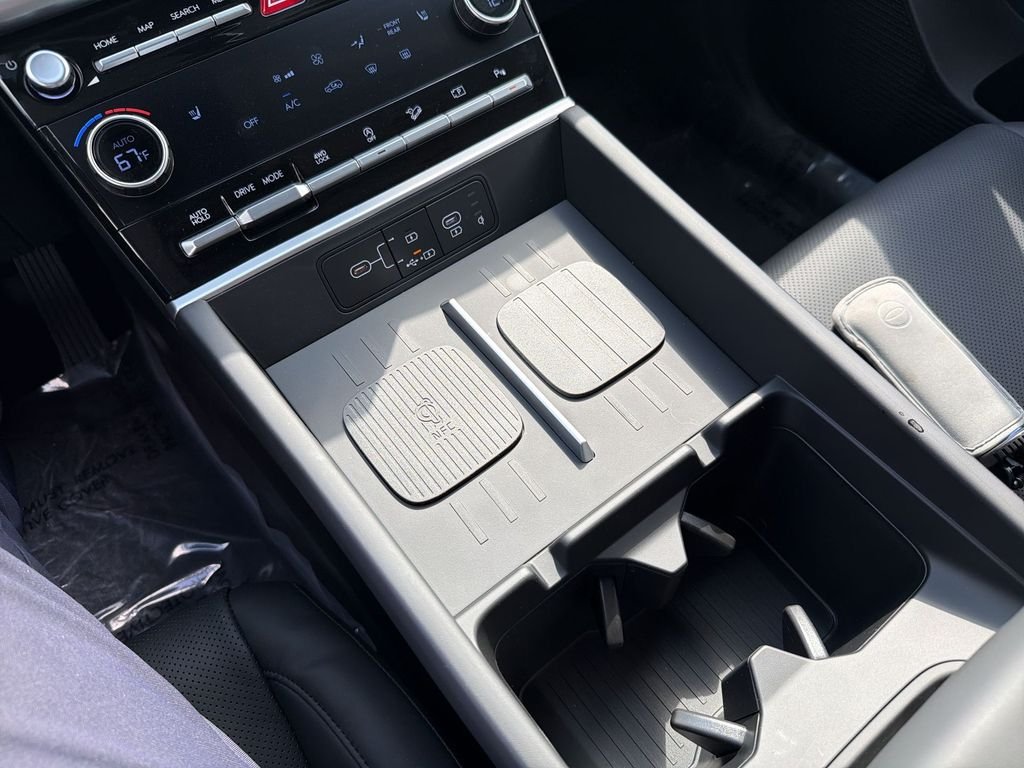 New 2026 Silver Hyundai SEL AWD image 20
