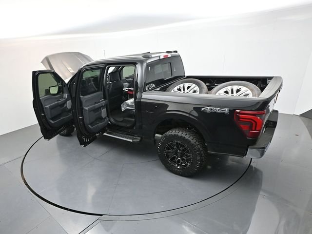 2025 Ford F-150 Lariat - Photo 58