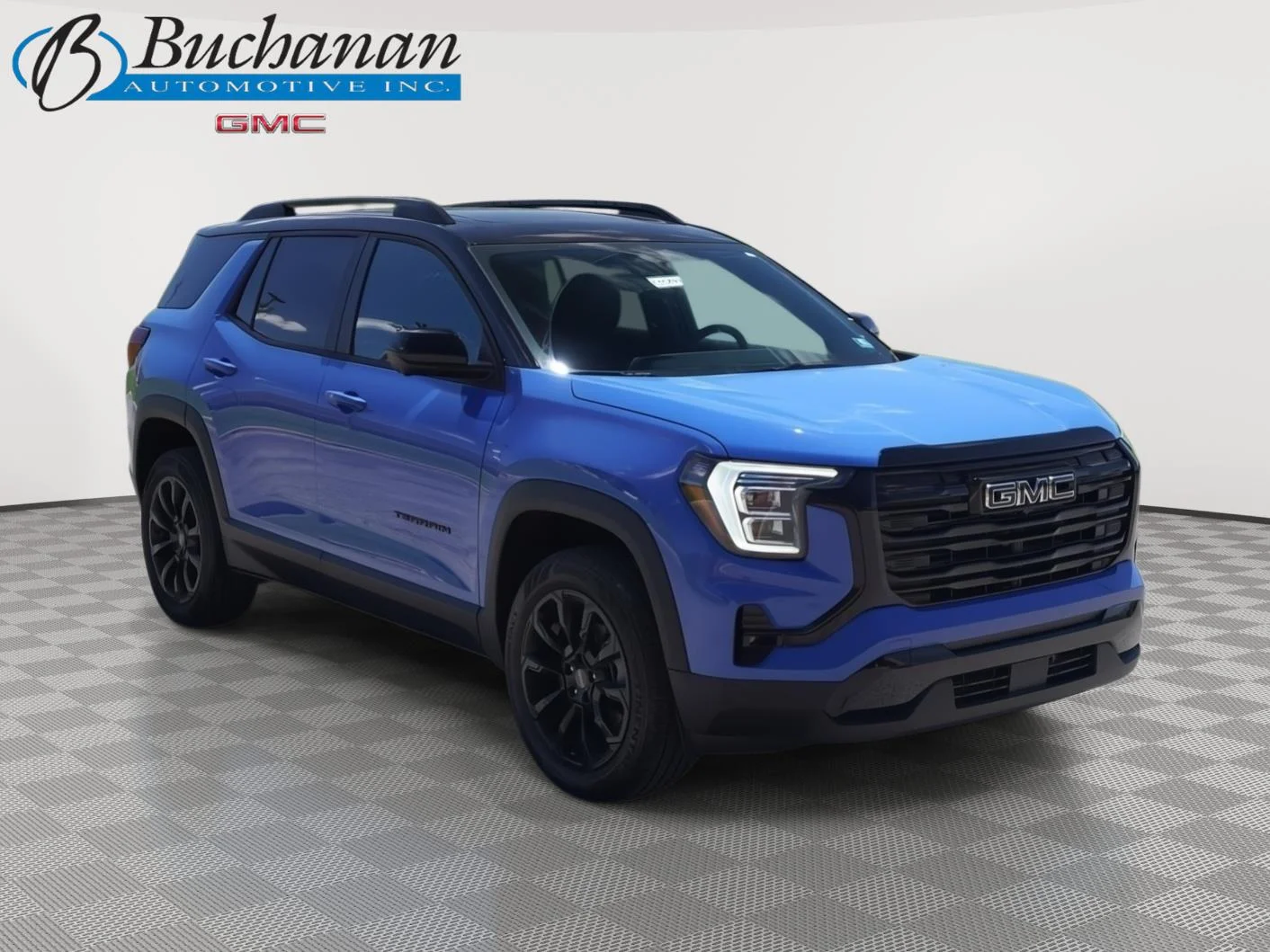 2026 GMC Terrain Elevation AWD's photo