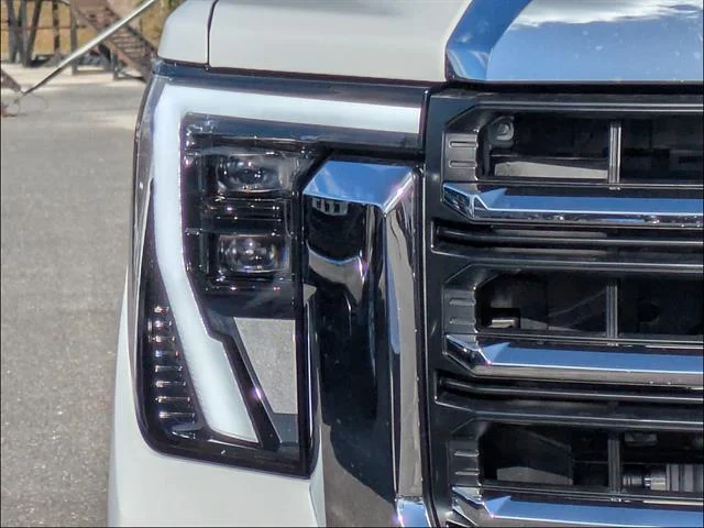 2026 GMC Sierra 2500HD SLE - Photo 10