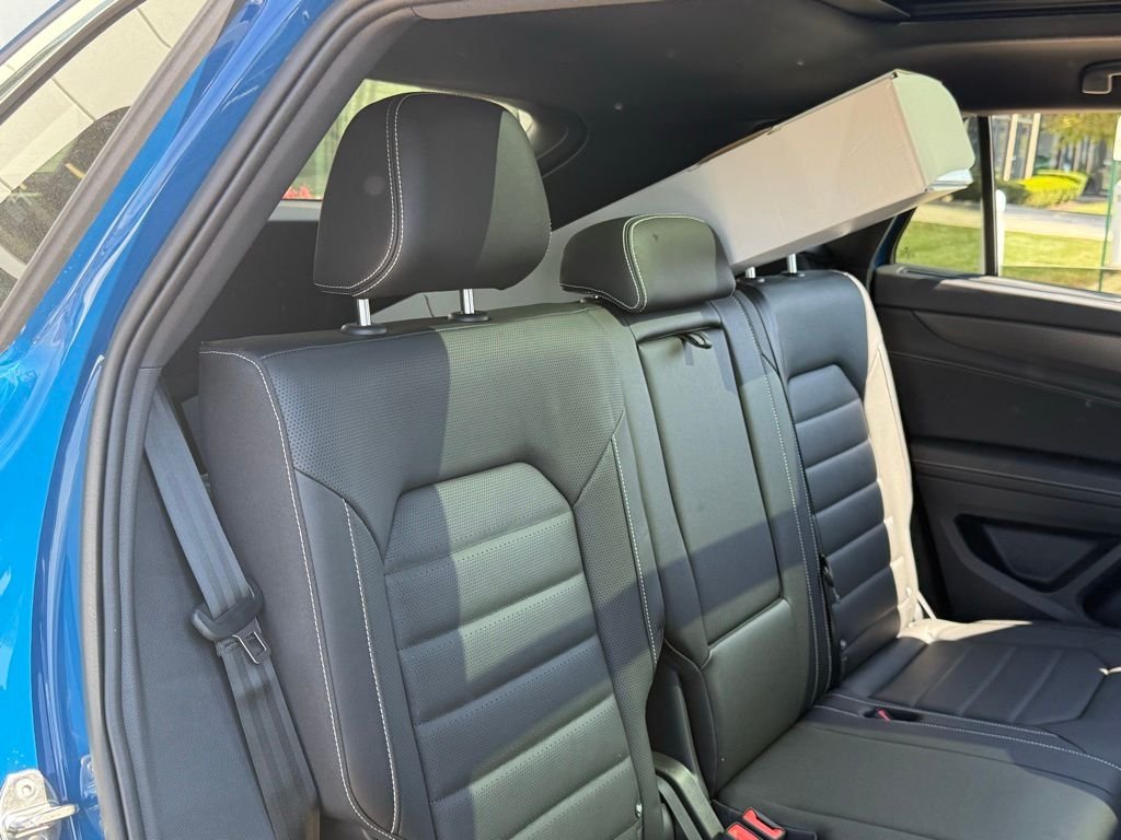 2026 Volkswagen Atlas Cross Sport SEL - Photo 29