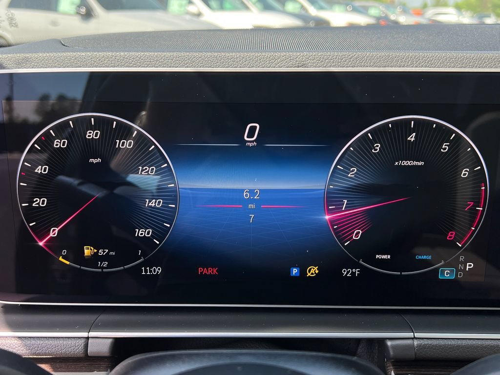 New 2026 MANUFAKTUR Ireland Mid Green Metallic Mercedes-Benz GLE 450 image 55