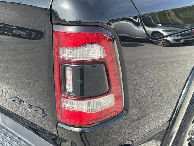 Used 2021 Black Ram Limited image 9