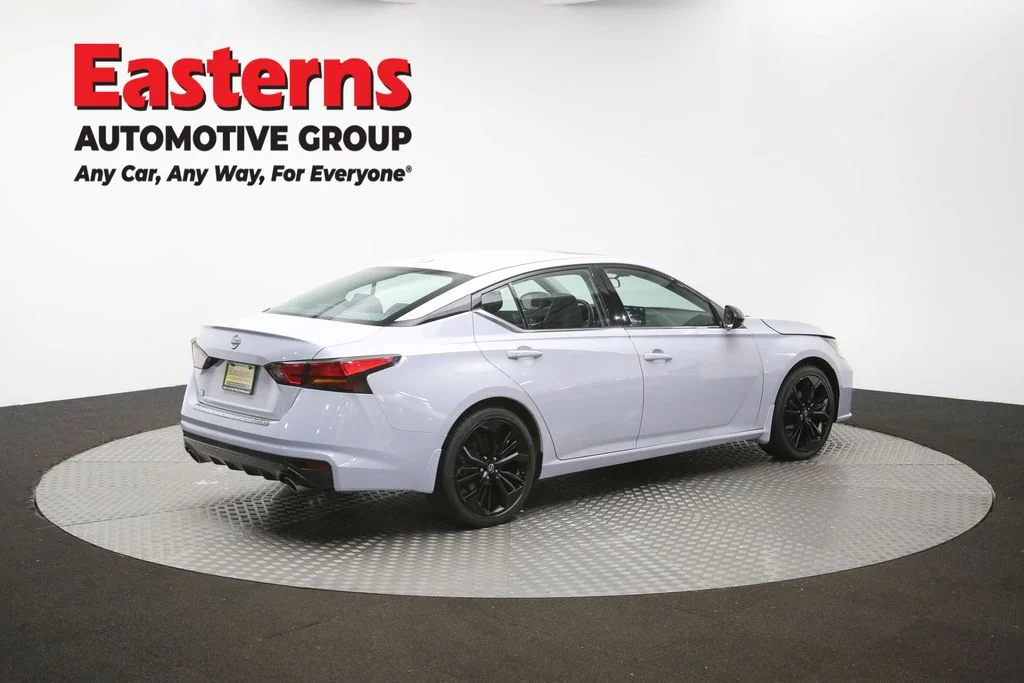 Used 2023 Gray Nissan 2.5 SR image 43