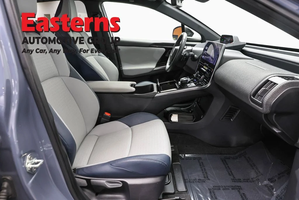 Used 2023 Gray Subaru Limited image 25
