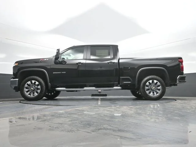 2026 Chevrolet Silverado 2500 HD LT - Photo 20