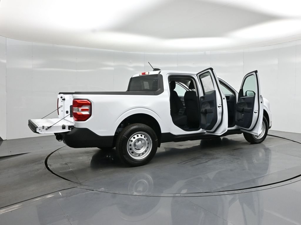 New 2026 White Ford XL image 5