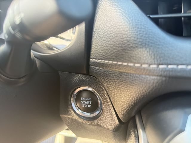 Certified Used 2025 Gray Toyota XLE image 15
