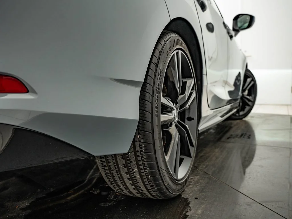 Certified Used 2026 Urban Gray Pearl Acura A-Spec Package image 41