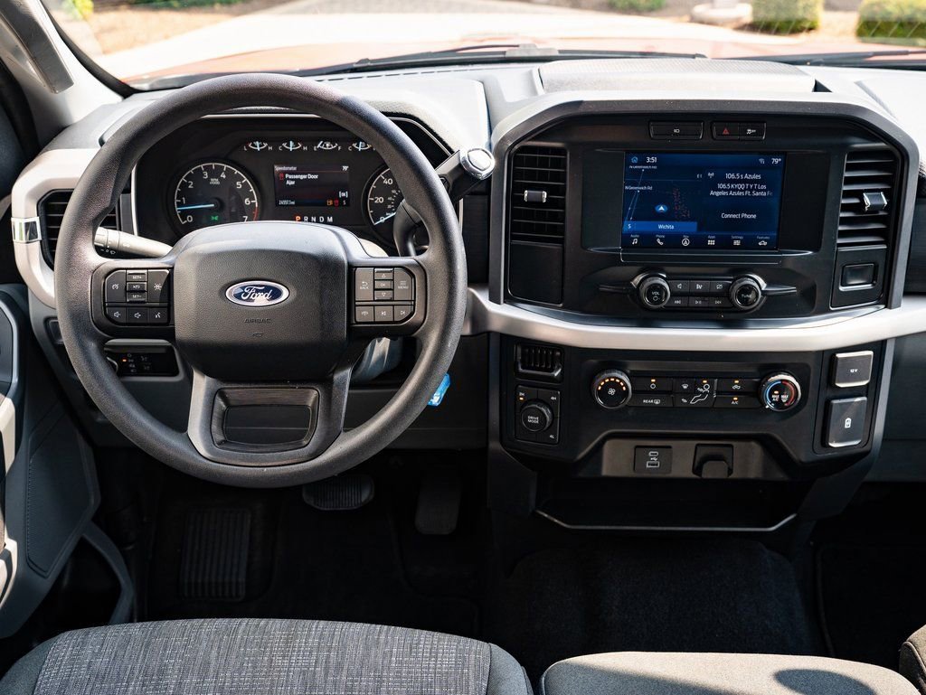2023 Ford F-150 XLT - Photo 29