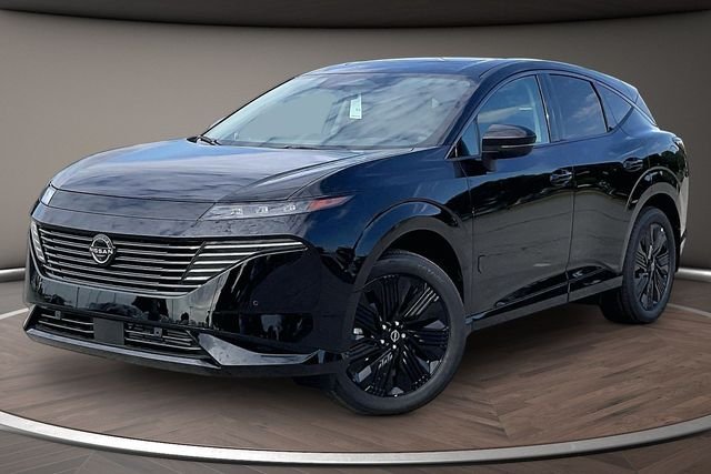 2027 Nissan Murano Dark Armor