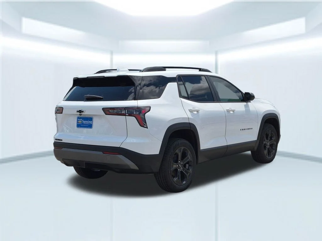 2026 Chevrolet Equinox LT - Photo 6