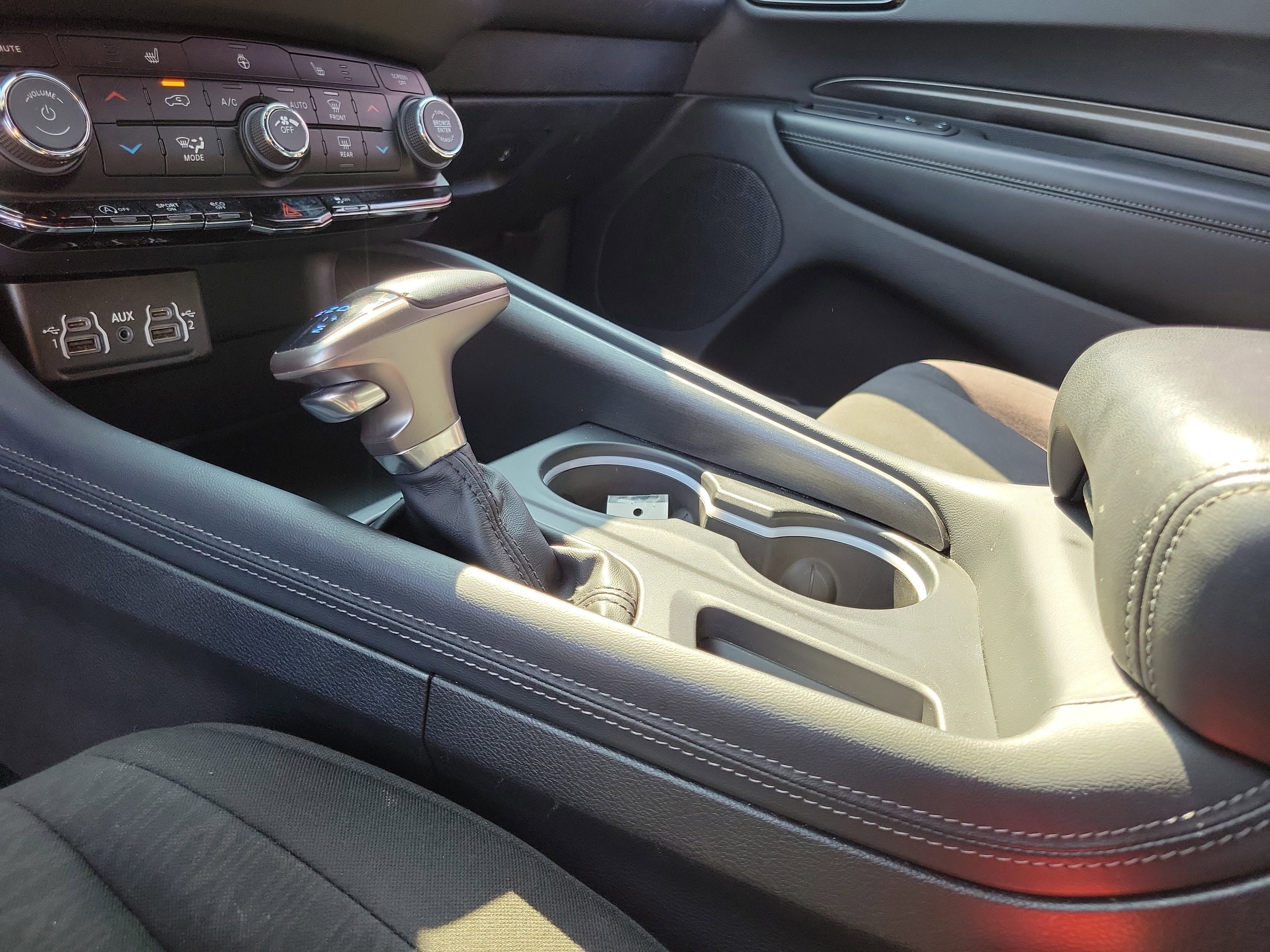 2024 Dodge Durango SXT - Photo 29