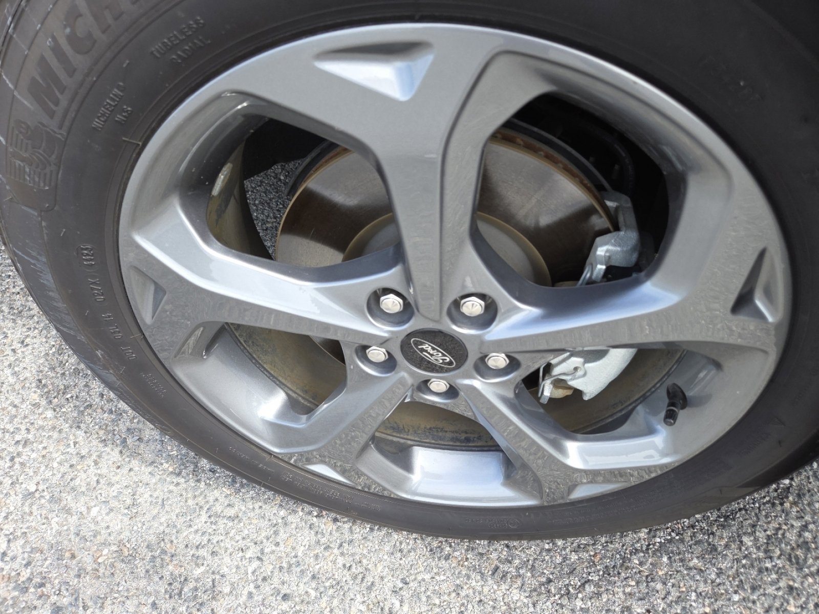 2024 Ford Escape ST-Line - Photo 12