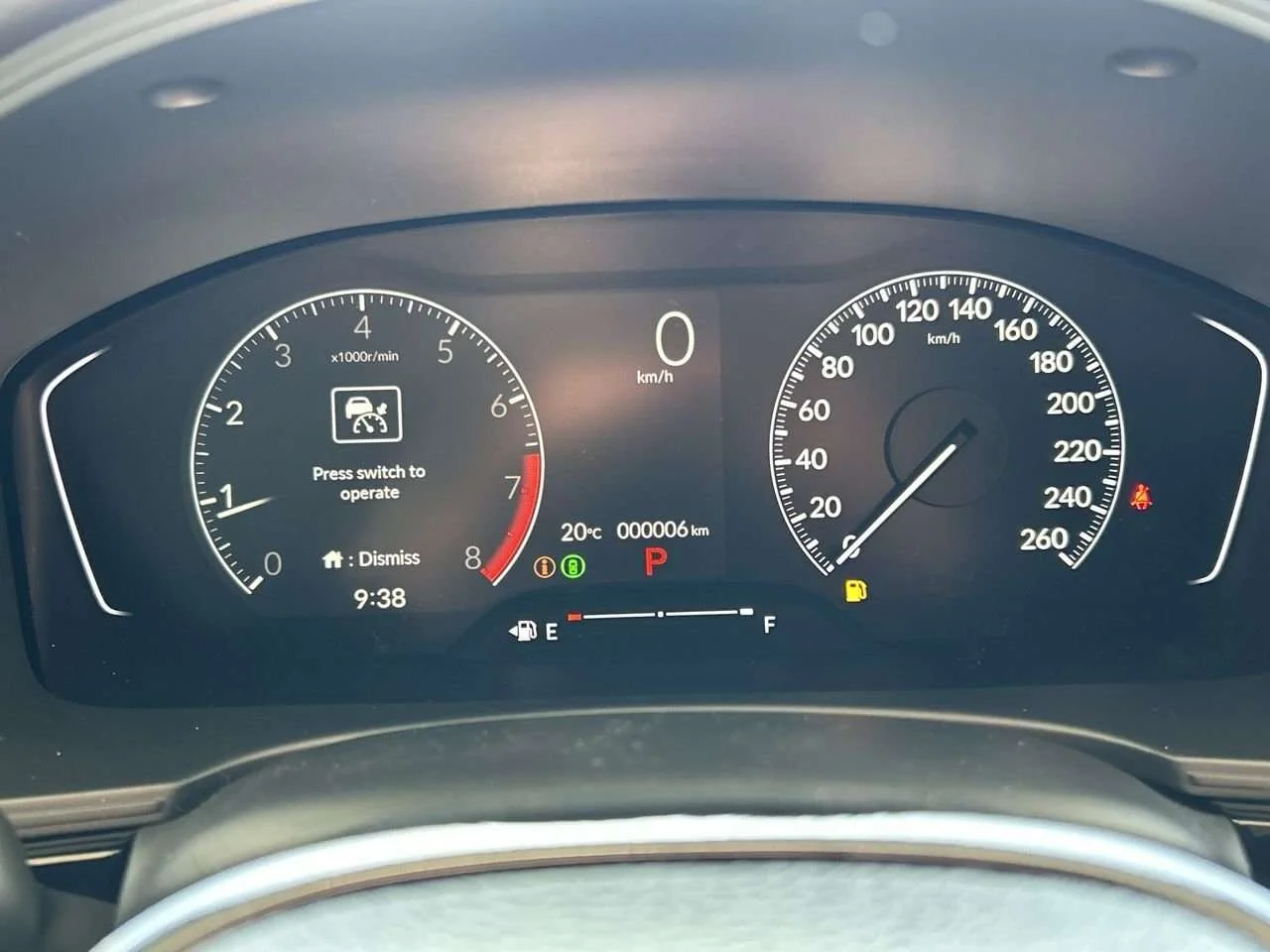 Used 2025 Crystal Black Pearl Honda LX CVT Sedan Certified Pre-Owned   No Accident   O image 23