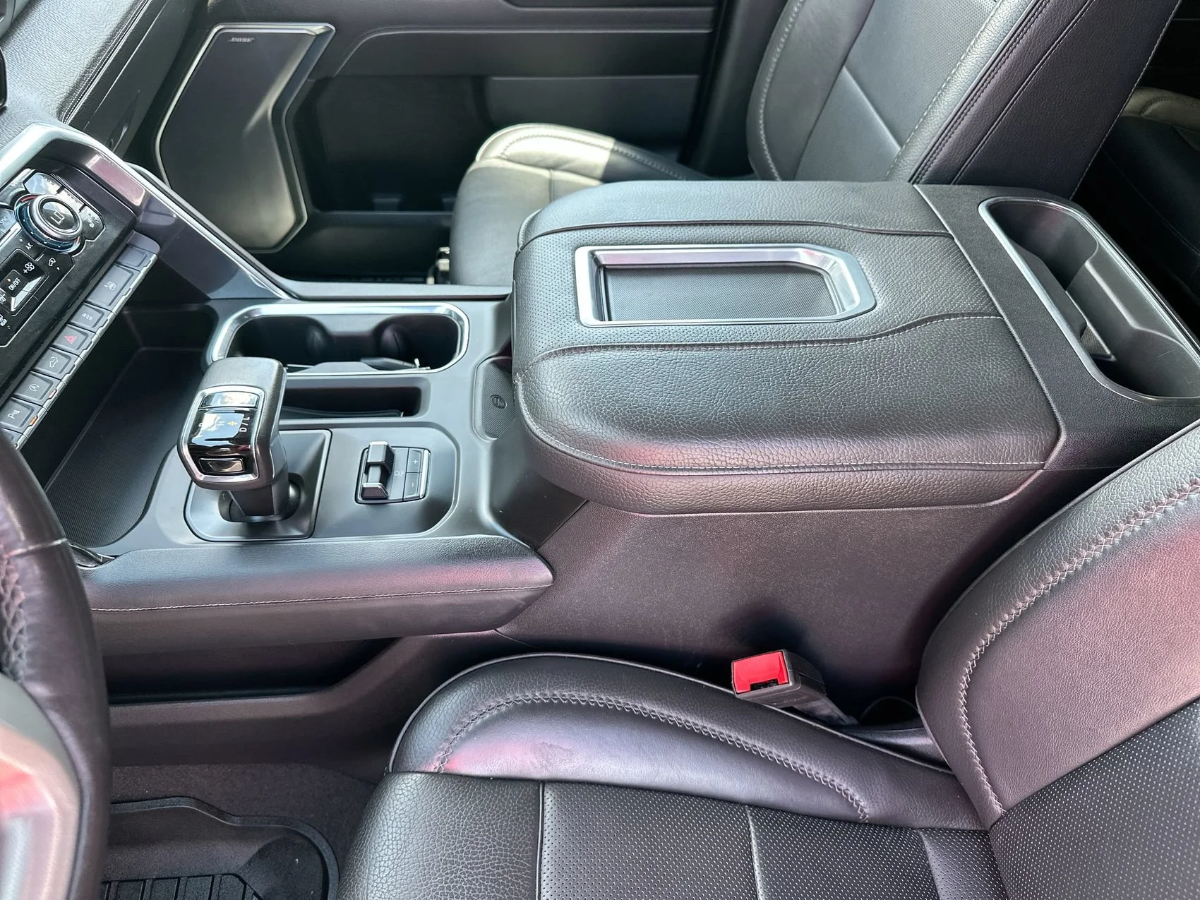 Used 2022 Quicksilver Metallic GMC Denali image 21