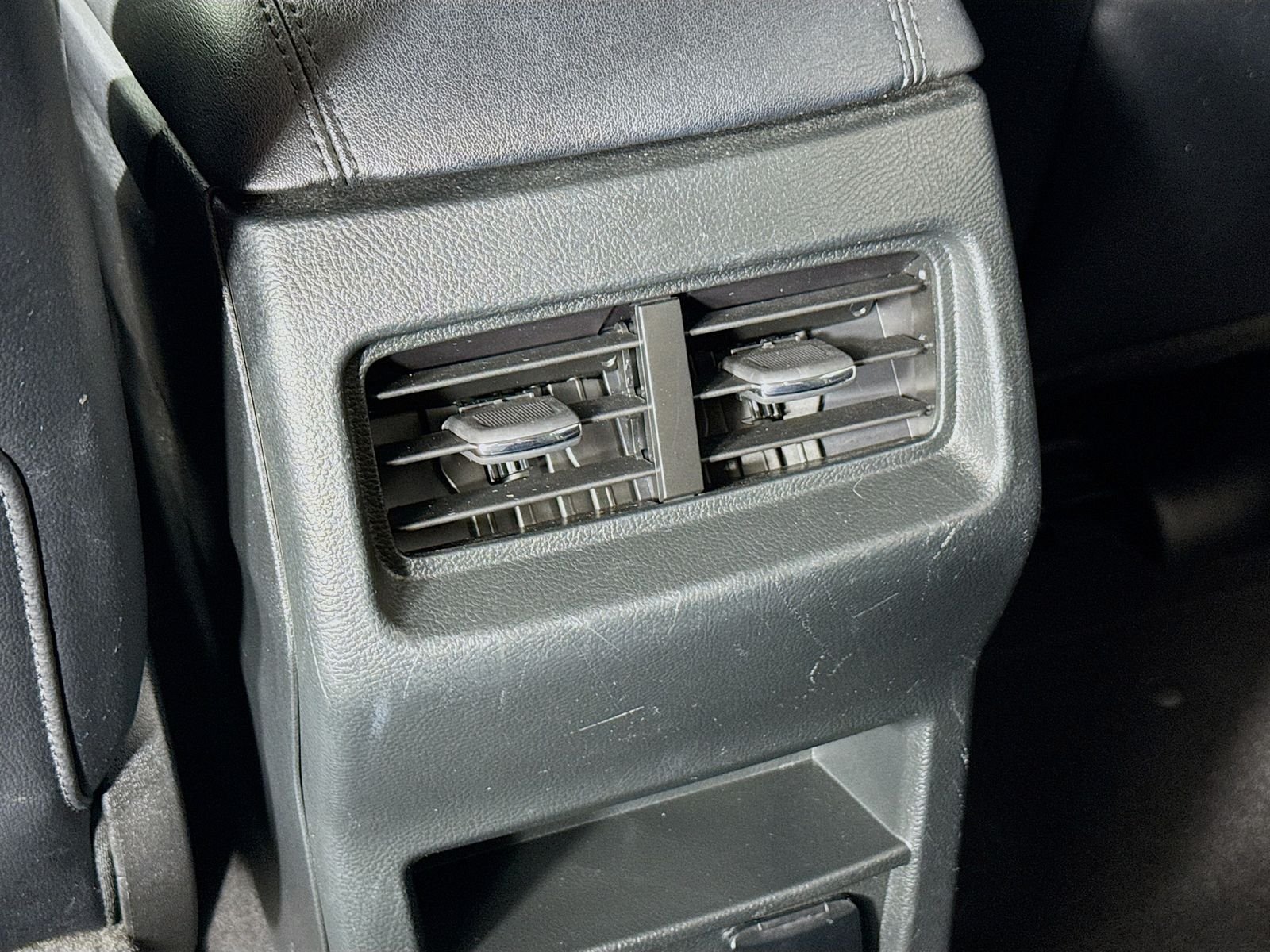 Used 2023 Black Metallic Ford SEL image 20