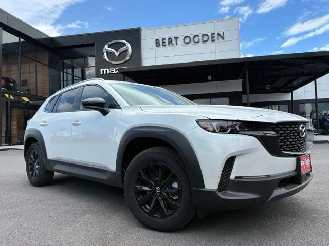 2026 Mazda CX-50 2.5 S Select AWD