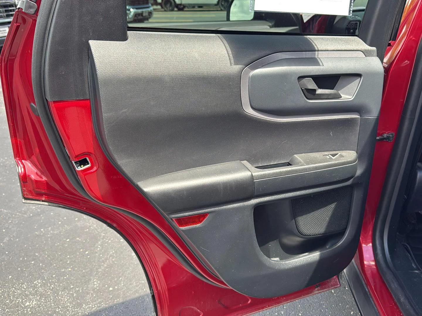 Used 2021  Ford Big Bend image 21