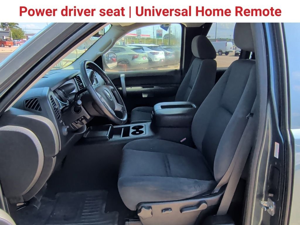 Used 2008 Blue Chevrolet LT image 14