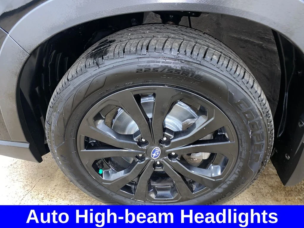 2019 Subaru Forester Sport - Photo 17