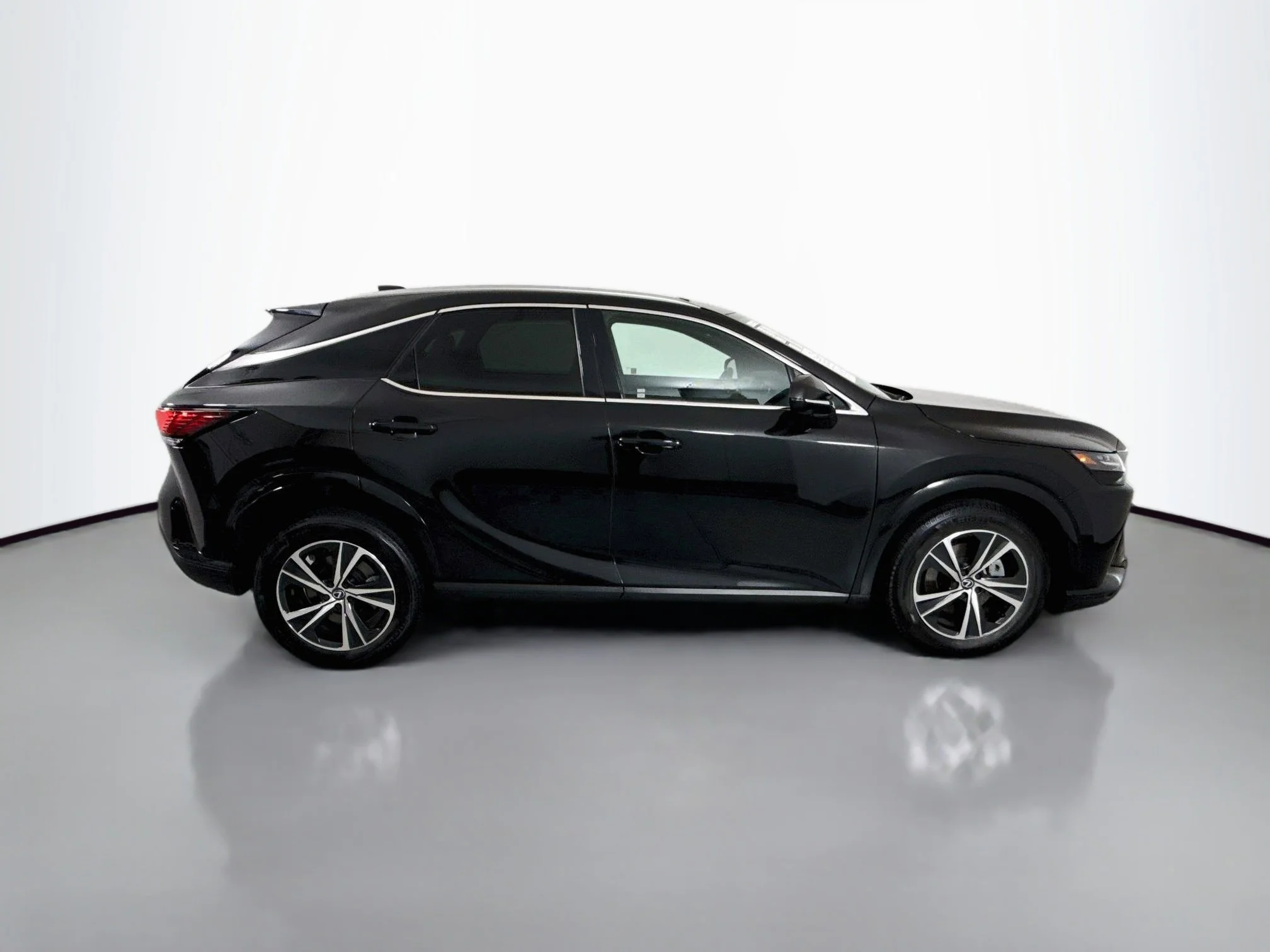 Certified Used 2024 CAVIAR Lexus 350 Premium image 8