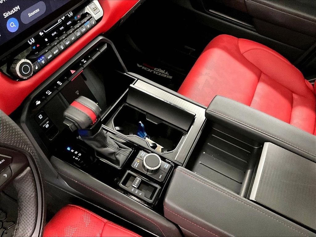 Used 2025 Ice Toyota TRD Pro image 21