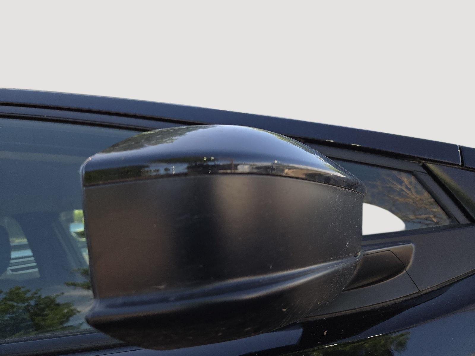Used 2024 Midnight Black Metallic Toyota LE image 37