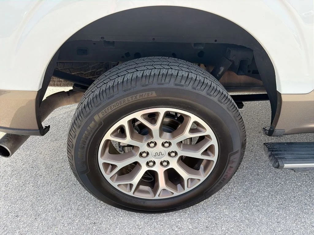 2023 Ford F-150 King Ranch - Photo 40