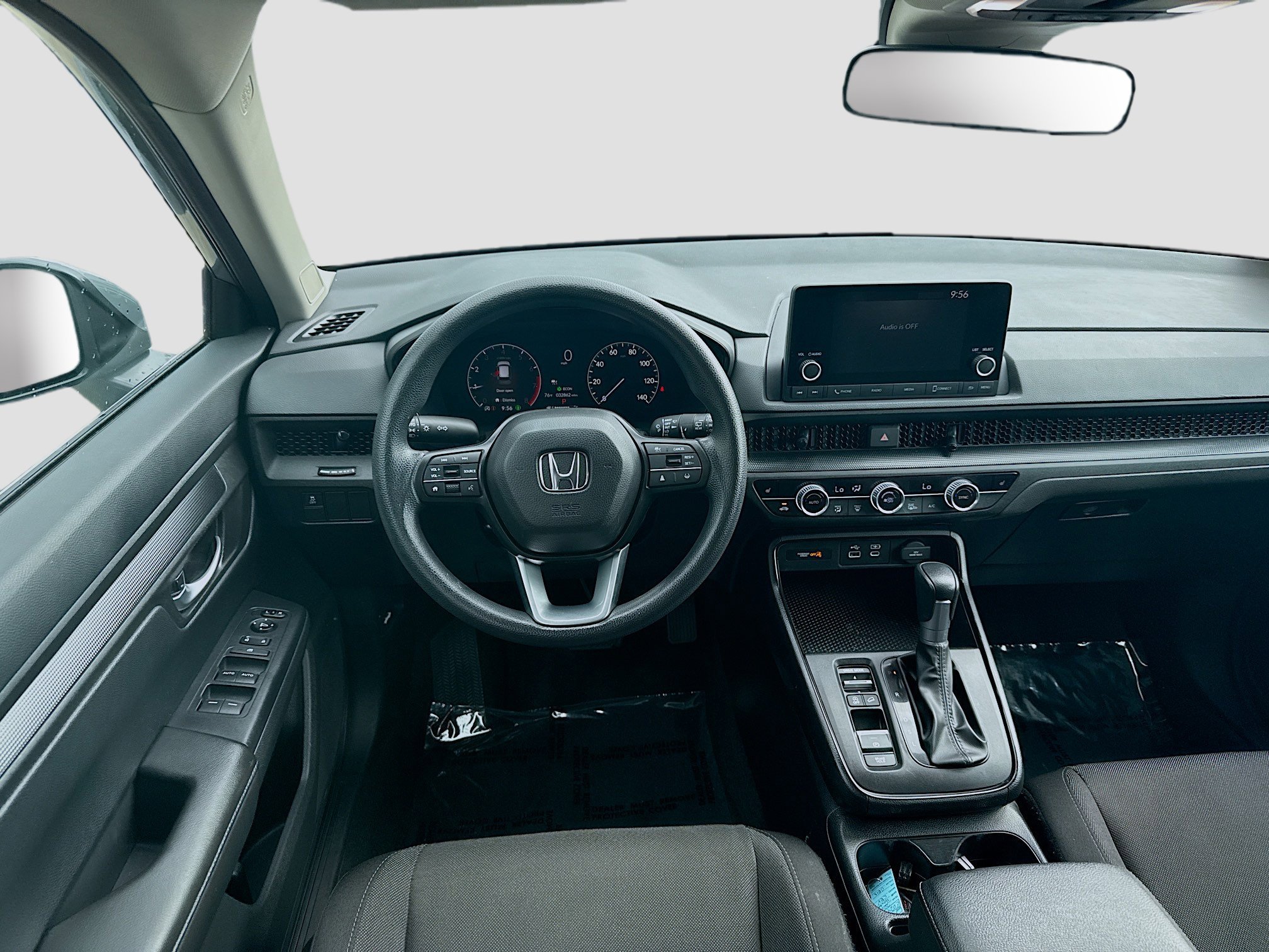 2024 Honda CR-V EX - Photo 20