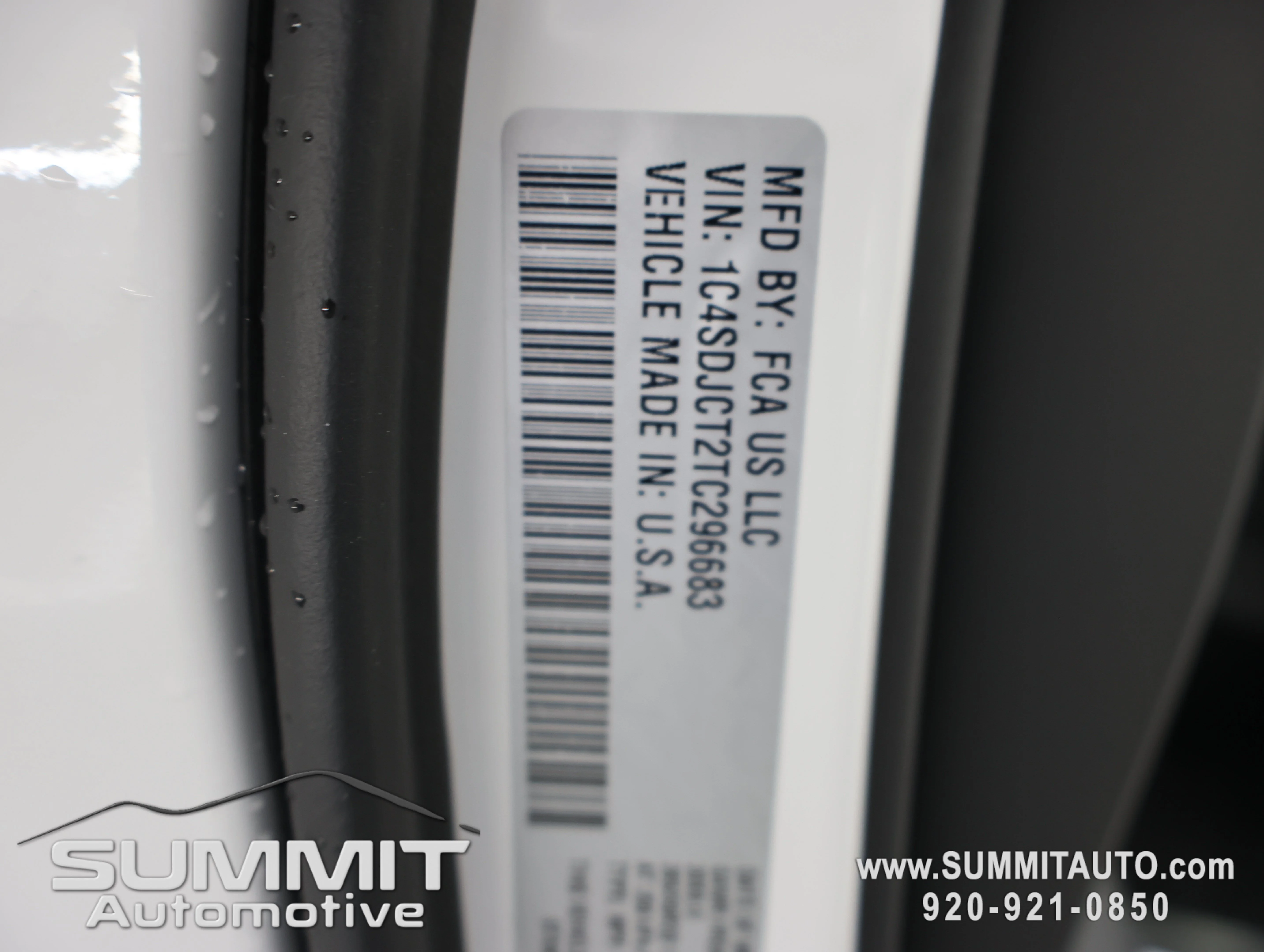 New 2026 White Knuckle Clearcoat Dodge GT Plus image 82