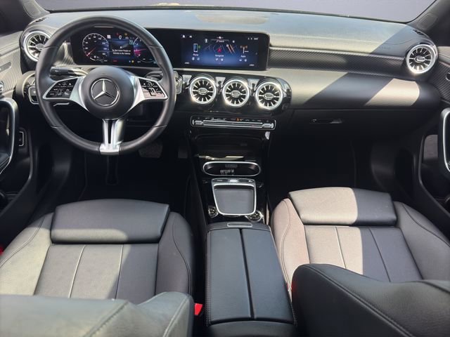 2025 Mercedes-Benz CLA CLA 250 - Photo 19