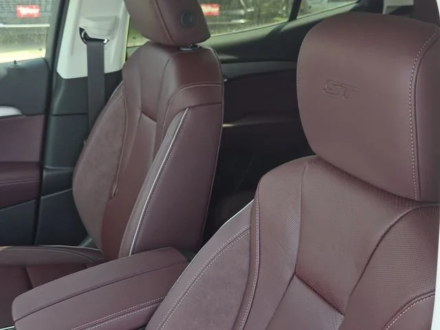 2026 Buick Envision Sport Touring - Photo 24