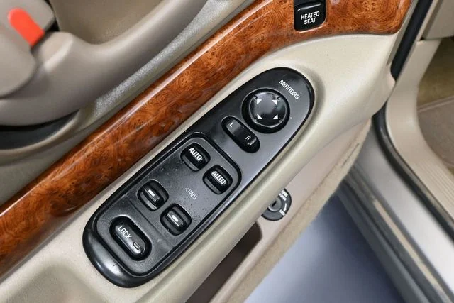 2002 Buick LeSabre Limited - Photo 20