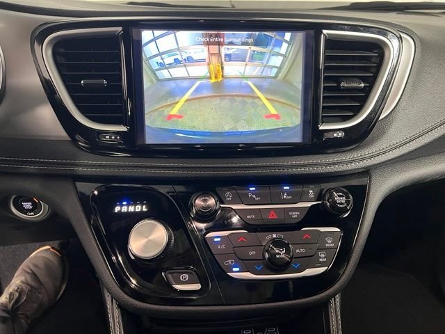 Certified Used 2025 Blue Chrysler Limited image 24