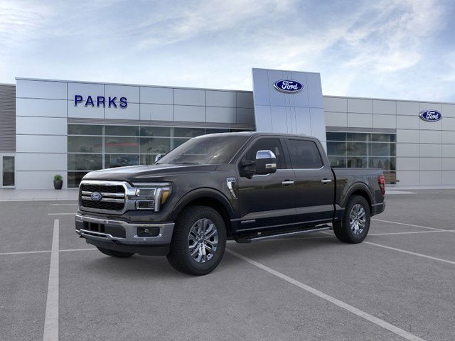 2025 Ford F-150 Lariat®
