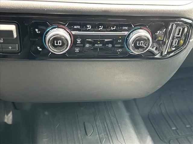 2026 GMC Sierra 1500 Elevation - Photo 36