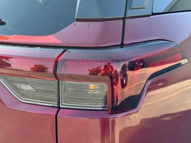New 2026 CRIMSON RED PEARL Subaru Premium image 35