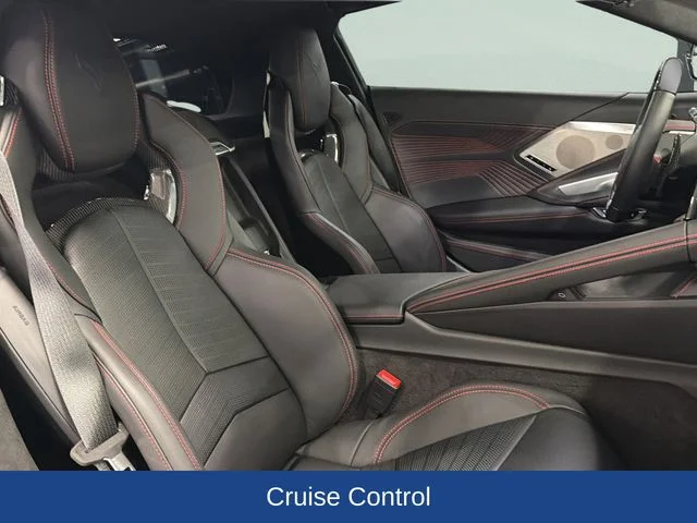 Used 2026 Black Chevrolet ZR1 image 21