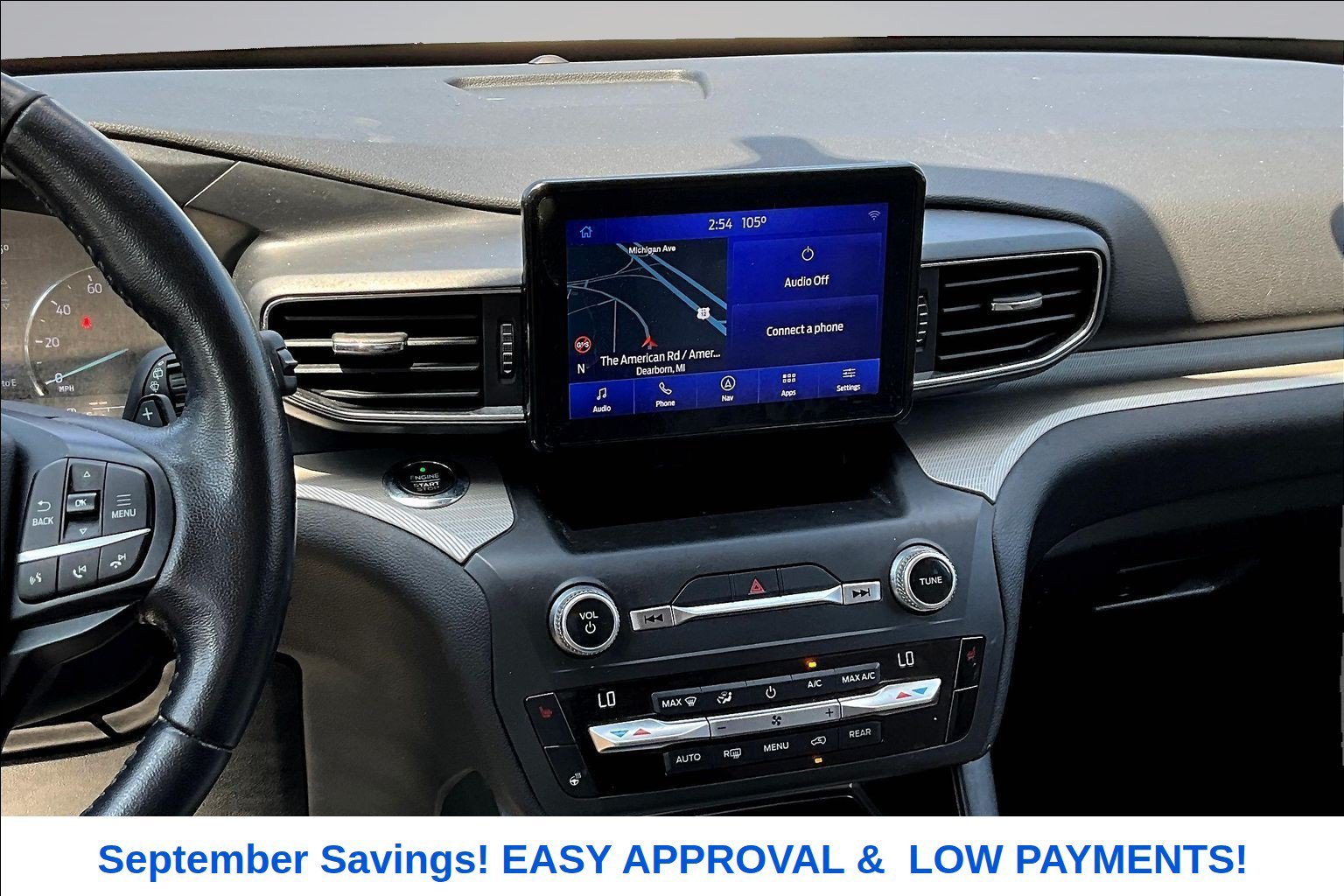 Used 2020 White Ford XLT image 11