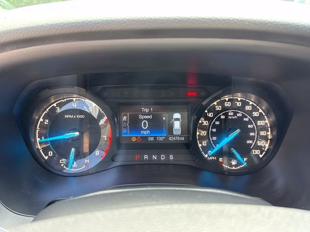 Used 2023 Black Ford XLT image 18