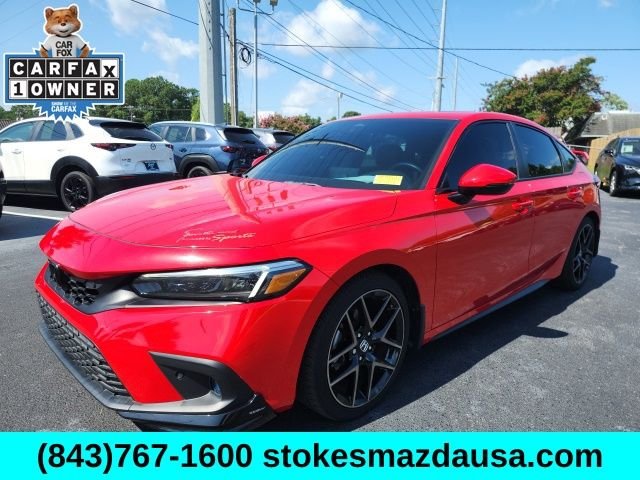 Used 2022  Honda Sport Touring image 12