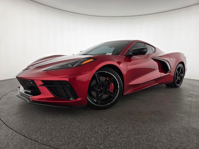 2023 Chevrolet Corvette