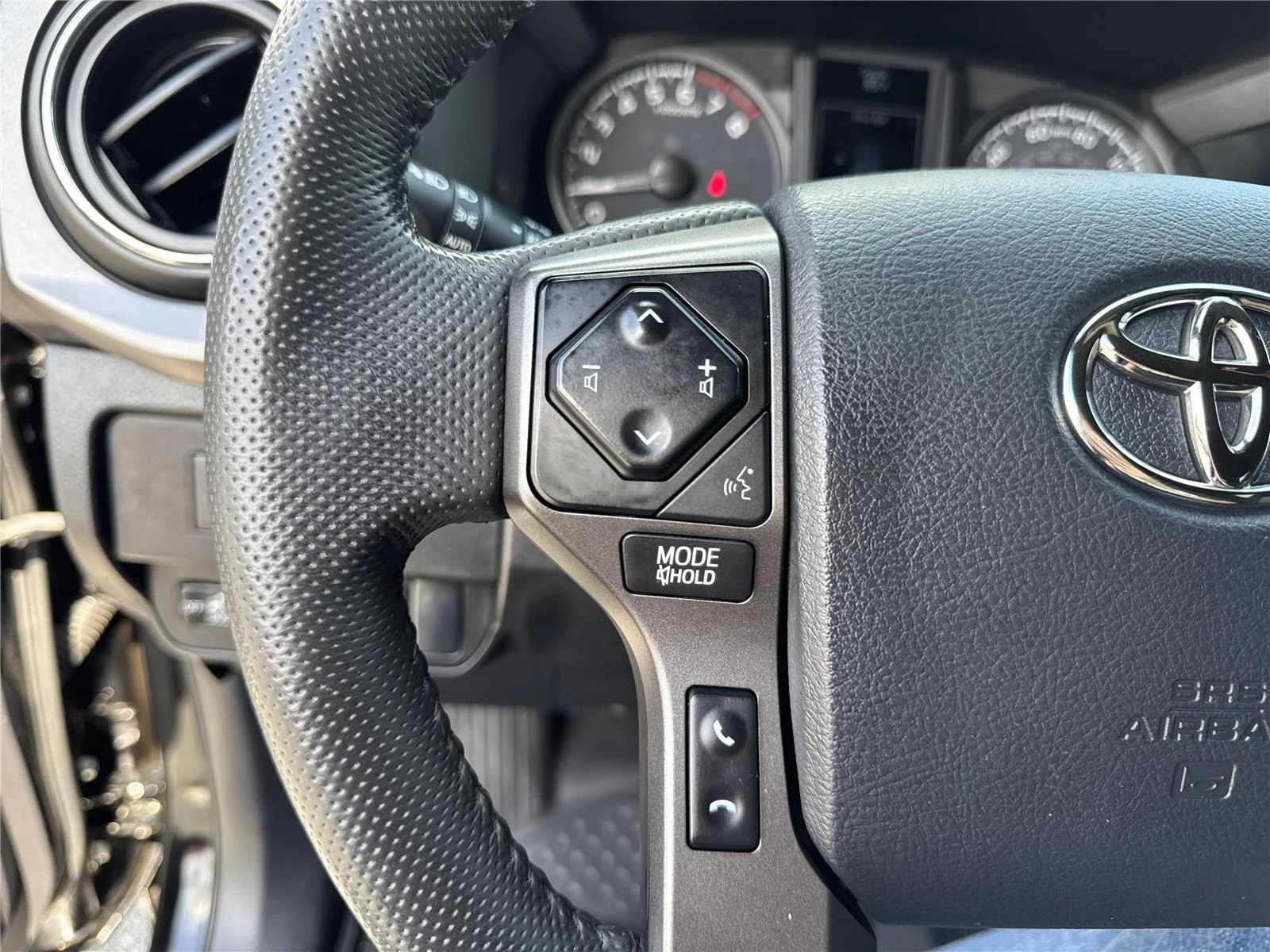 Used 2023 Black Toyota TRD Off Road image 21