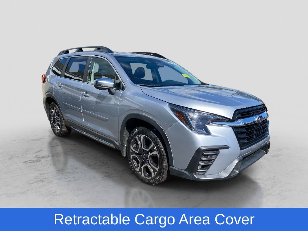 Used 2023 Silver Subaru Limited image 11