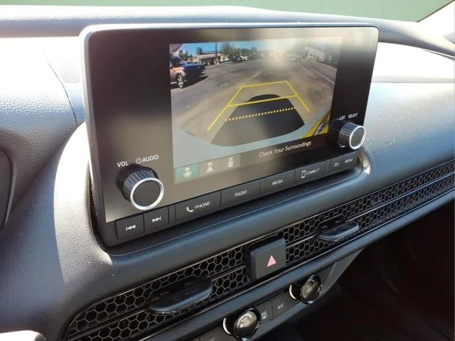 Used 2023  Honda LX image 23