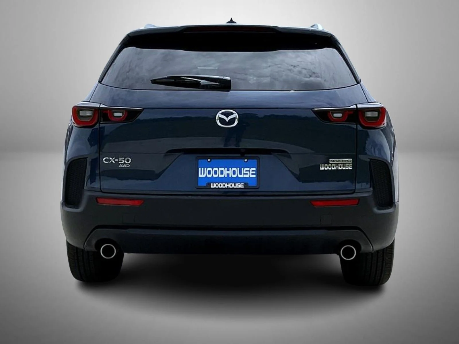 Used 2025 Blue Mazda 2.5 S Premium Plus Package image 6
