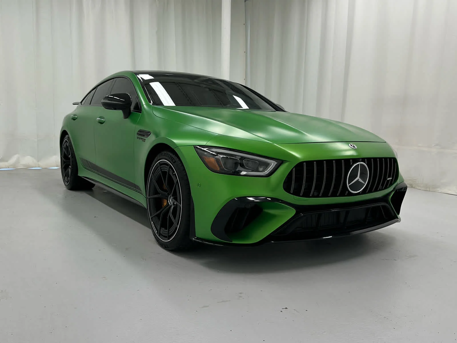 2023 Mercedes-Benz AMG® GT AMG® GT 63 S